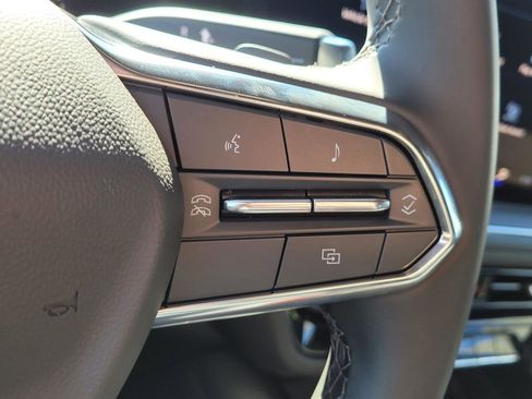 New 2026 Chevrolet Suburban LS w/ LPO, Dark Essentials Package image 22