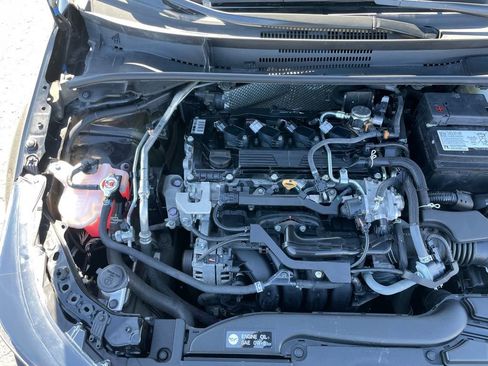 Used 2024 Toyota Corolla LE image 35