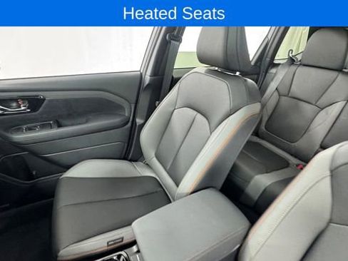 New 2026 Subaru Forester Sport AWD/4WD image 13