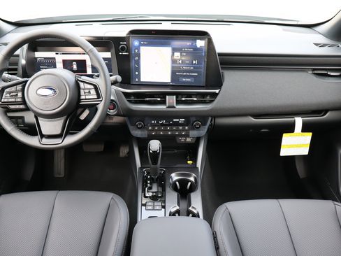 New 2026 Subaru Outback Limited w/ Premium/Limited Package image 7