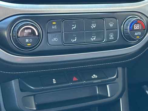 Used 2021 GMC Canyon Elevation image 26