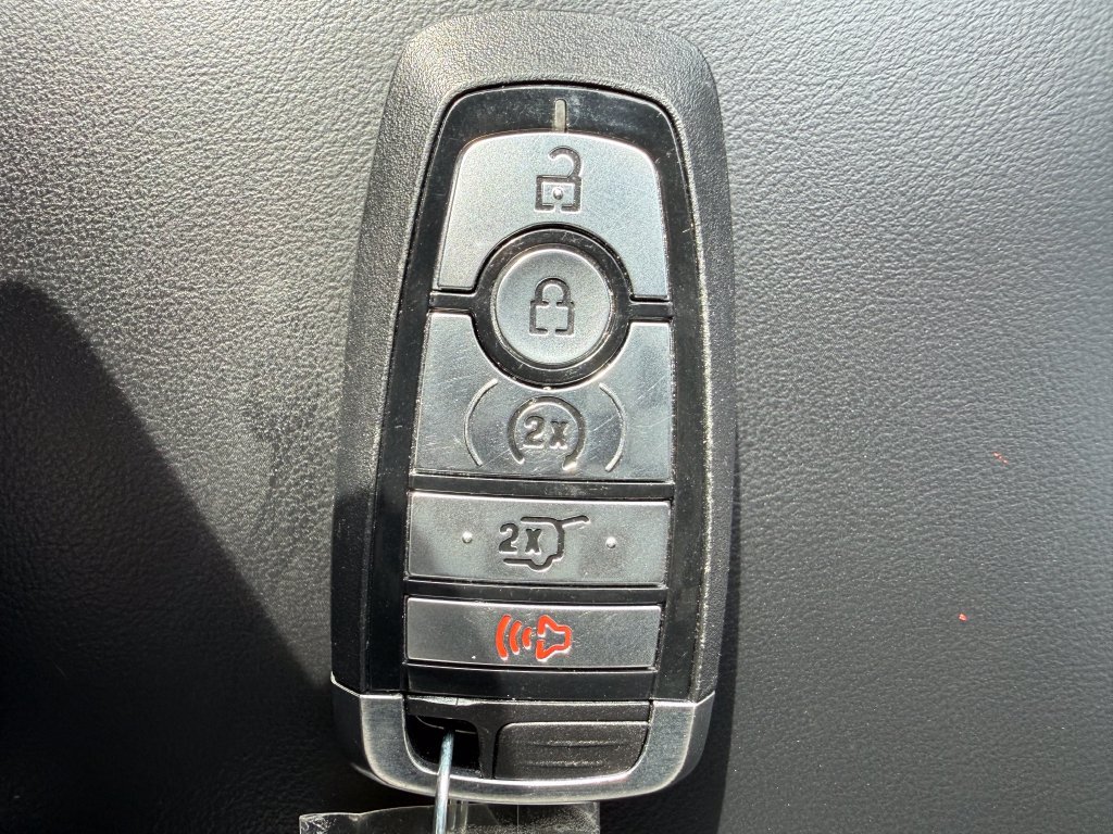 Used 2020 Ford Explorer ST AWD/4WD image 35