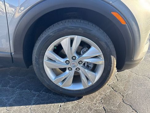 Certified 2024 Buick Encore GX Preferred w/ Comfort Package image 12