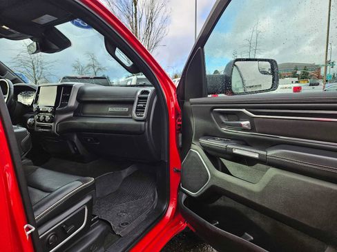 Used 2023 RAM 1500 Laramie image 10