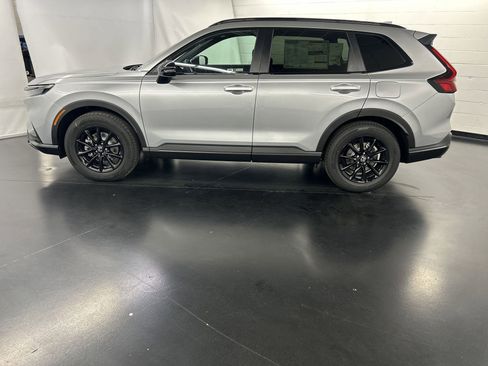 New 2026 Honda CR-V Sport-L image 2
