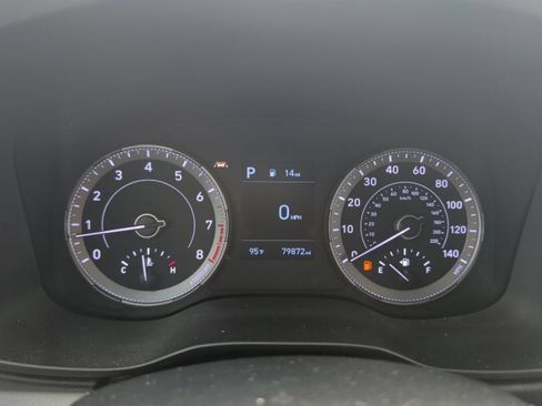 Used 2022 Hyundai Venue SEL FWD image 26