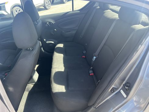 Used 2019 Nissan Versa S Plus image 14