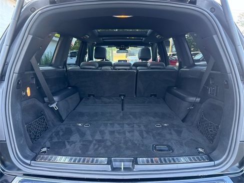 Used 2018 Mercedes-Benz GLS 450 4MATIC image 29