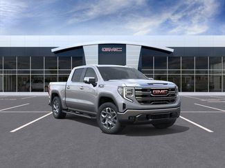 New 2026 GMC Sierra 1500 SLT w/ SLT Premium Package AWD/4WD video 1