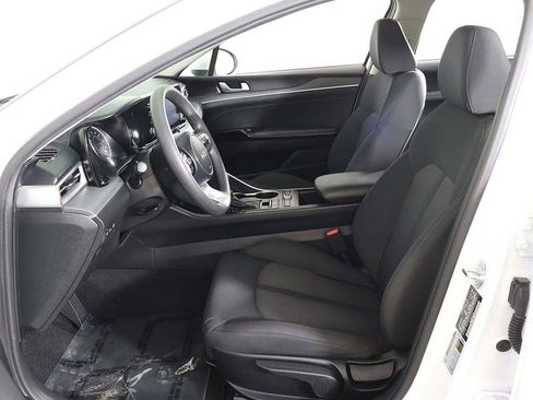 Used 2024 Kia K5 LXS image 29