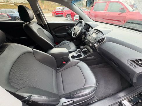 Used 2015 Hyundai Tucson GLS w/ Option Group 02 image 22