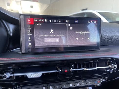 Used 2024 Dodge Hornet R/T AWD/4WD image 27