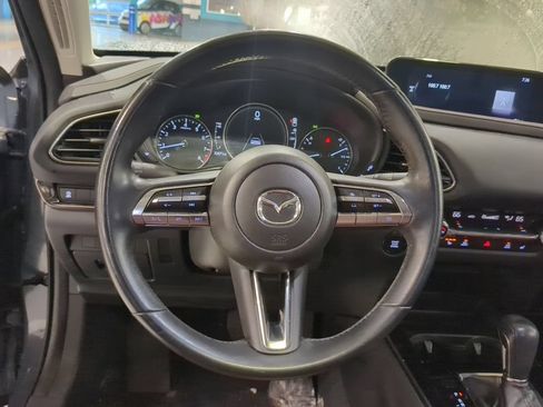 Used 2023 MAZDA CX-30 AWD 2.5 S w/ Preferred Package image 2