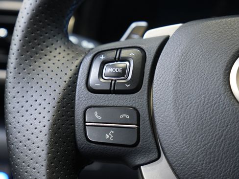 Used 2015 Lexus RC F image 36