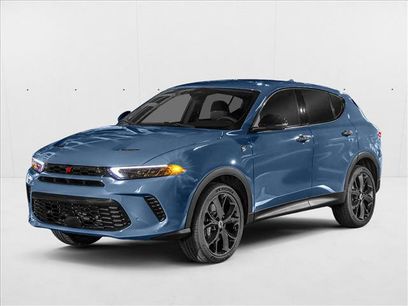 Used 2023 Dodge Hornet GT w/ GT Blacktop Package