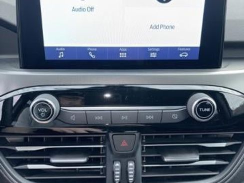 New 2026 Ford Escape Active w/ Cold Weather Package image 15