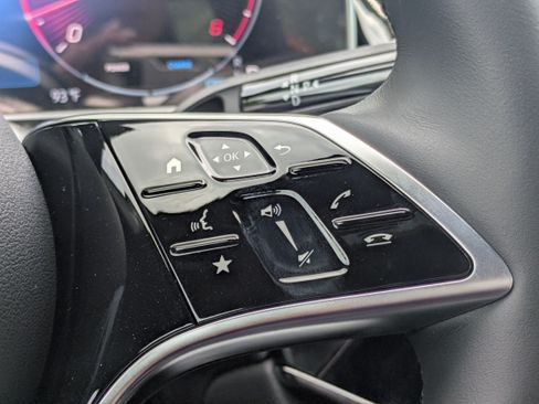 New 2026 Mercedes-Benz E 350 Sedan image 24