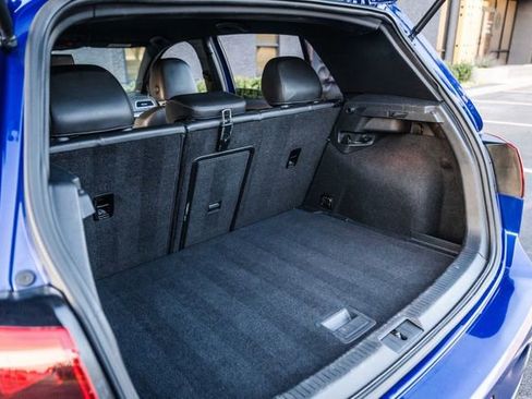 Used 2015 Volkswagen Golf R 4-Door image 84