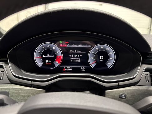 Used 2021 Audi A5 2.0T Premium Plus w/ Premium Plus image 27