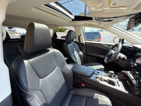 Used 2024 Lexus NX 350 AWD image 23