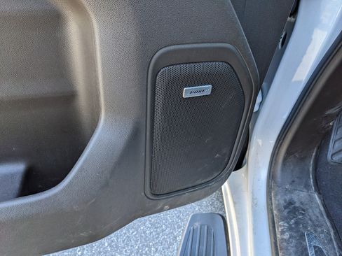 Used 2022 GMC Sierra 2500 Denali image 21