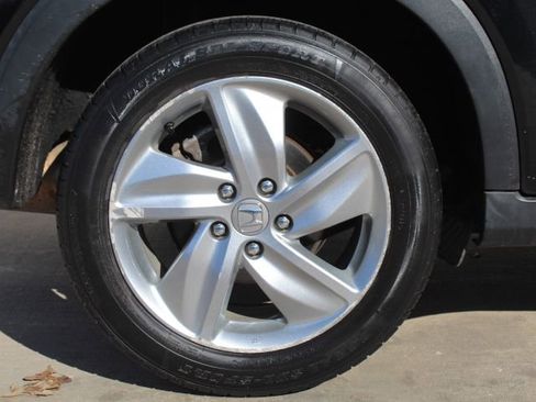 Used 2019 Honda HR-V EX image 7