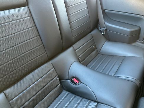 Used 2008 Ford Mustang GT Premium image 17