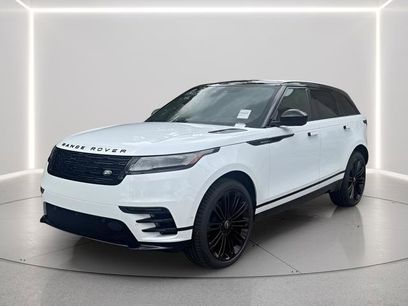 New 2026 Land Rover Range Rover Velar Dynamic SE