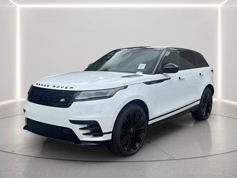 New 2026 Land Rover Range Rover Velar Dynamic SE AWD/4WD image 1