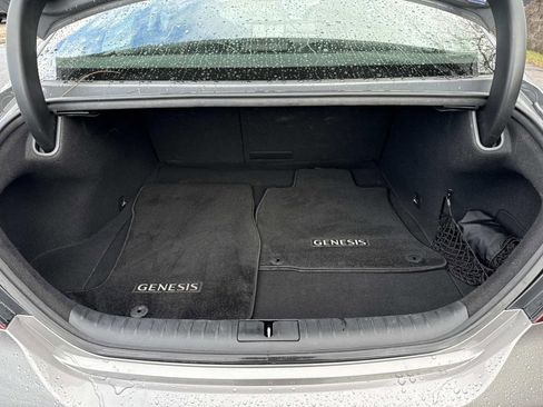 Used 2023 Genesis G70 2.0T image 27