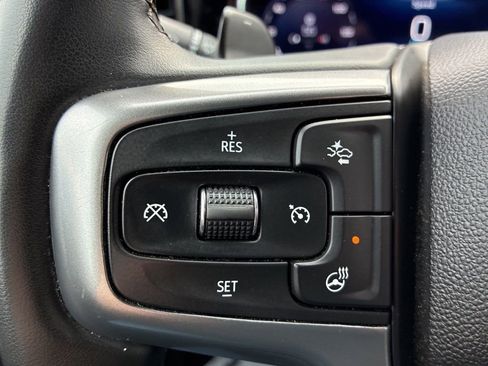 Used 2024 Chevrolet Silverado 1500 RST w/ All Star Edition Plus image 24