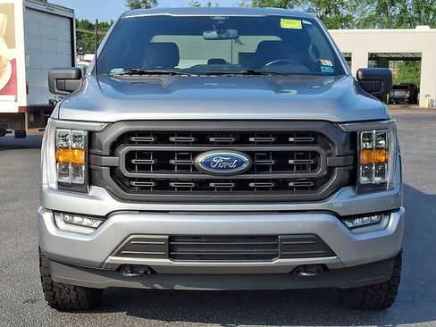 Used 2021 Ford F150 XLT w/ Equipment Group 302A High AWD/4WD image 5