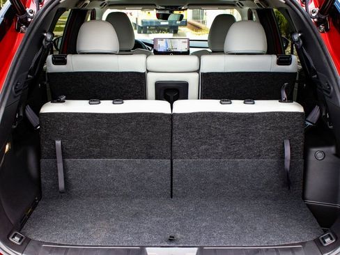 New 2025 Mitsubishi Outlander SE AWD/4WD image 45