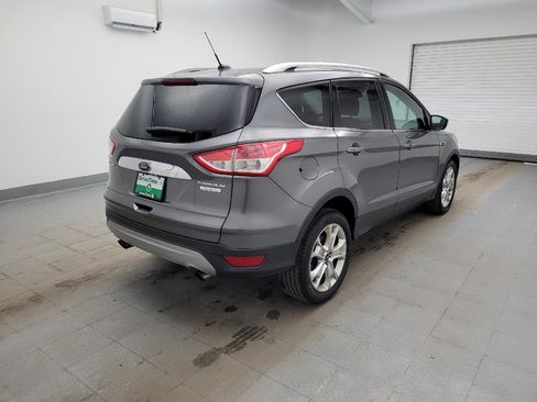 Used 2014 Ford Escape Titanium w/ Equipment Group 401A FWD image 9