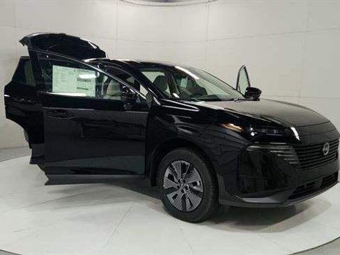 New 2026 Nissan Murano SL image 29