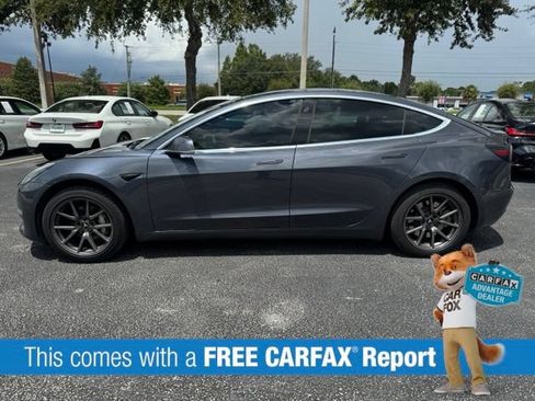Used 2019 Tesla Model 3 Standard Range Plus RWD image 2
