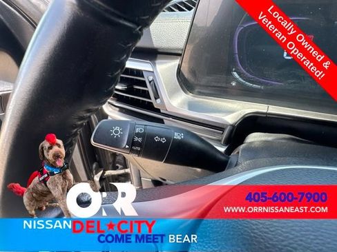 Used 2025 Kia Telluride S AWD/4WD image 22