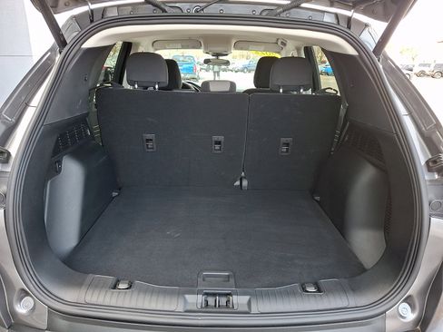 Certified 2022 Ford Escape SE w/ SE Sport Appearance Package image 29