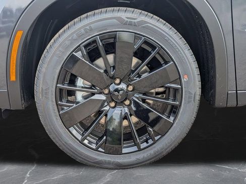 New 2026 Mitsubishi Outlander LE AWD/4WD image 32