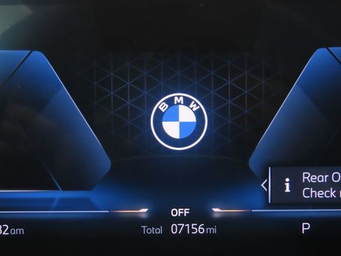 Used 2024 BMW X1 xDrive28i w/ Convenience Package image 34