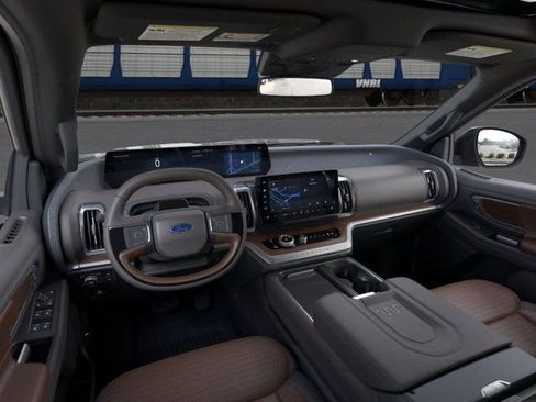 New 2025 Ford Expedition King Ranch image 9