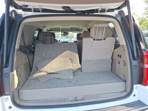 Used 2018 Chevrolet Tahoe Premier w/ RST 6.2L Performance Edition RWD image 38