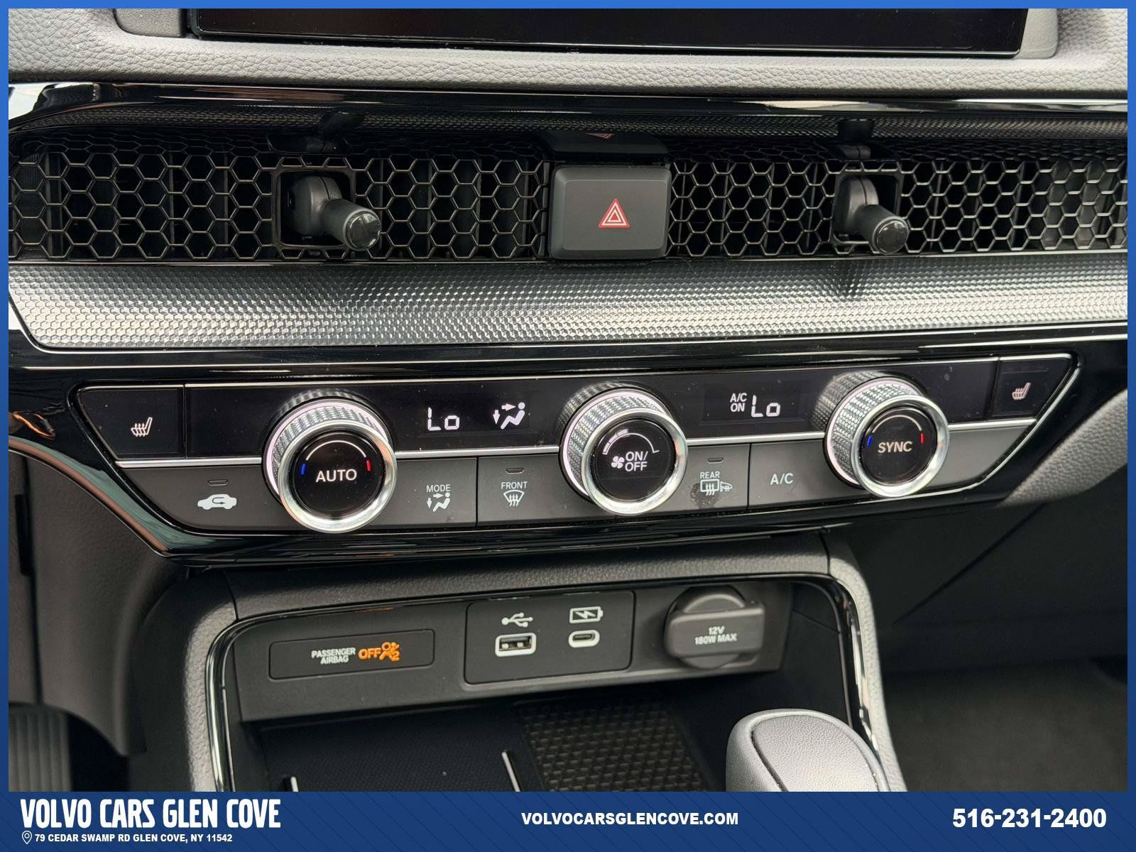 Used 2024 Honda CR-V EX-L image 27