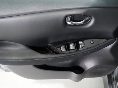 Used 2024 Nissan Leaf SV Plus image 53