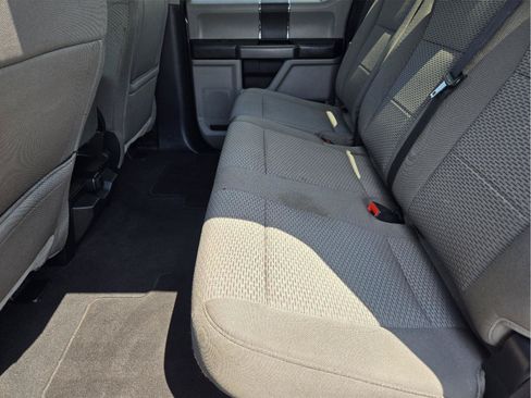 Used 2021 Ford F250 XLT AWD/4WD image 29