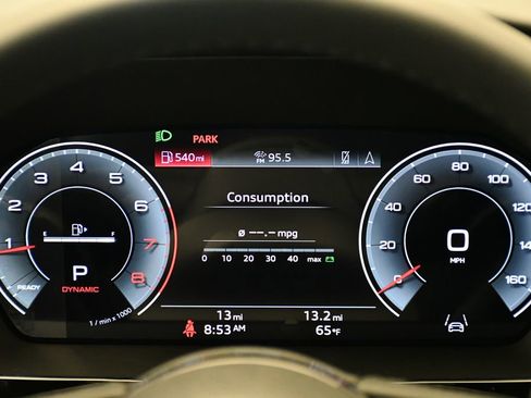 New 2026 Audi A3 2.0T Premium image 24