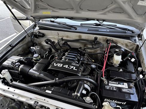 Used 2006 Toyota Tundra SR5 AWD/4WD image 31