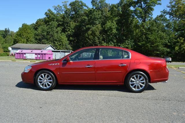 Used 2008 Buick Lucerne CXS FWD image 57