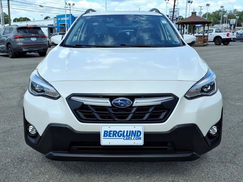 Used 2023 Subaru Crosstrek 2.5i Limited w/ Moonroof Package AWD/4WD image 9