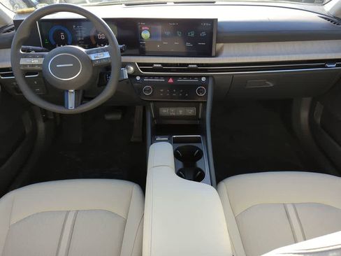 New 2026 Hyundai Sonata Blue FWD image 17